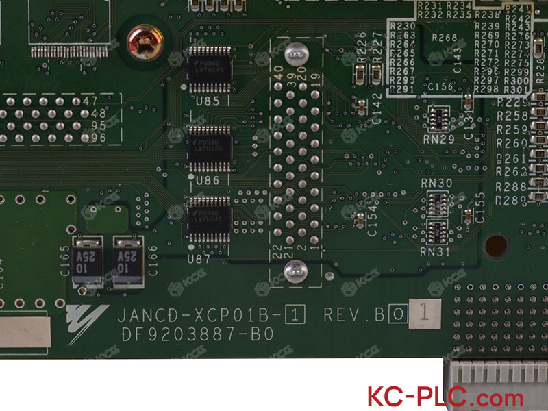 JANCD-XCP01B-1 REV