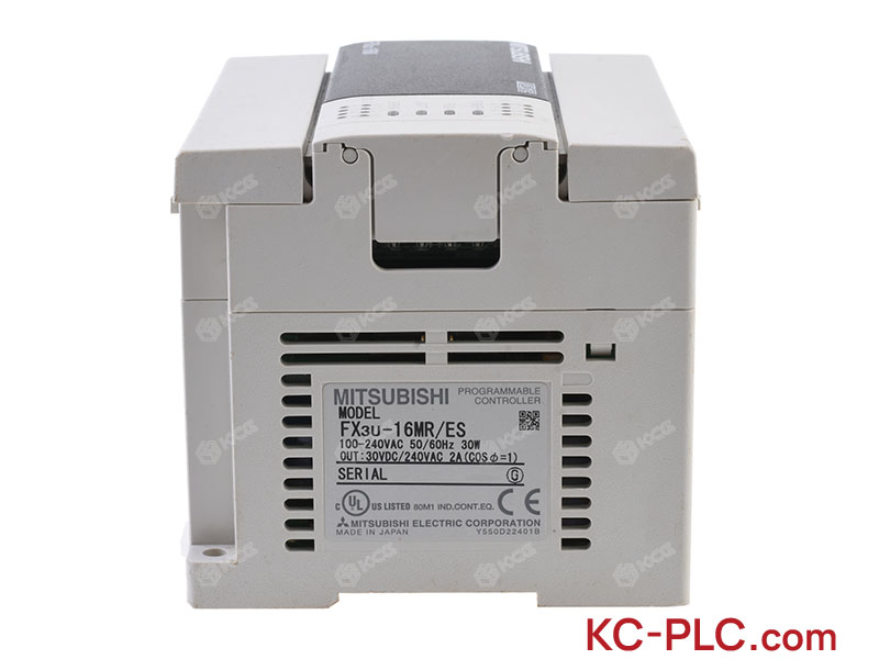 FX3U-16MR ES (2)