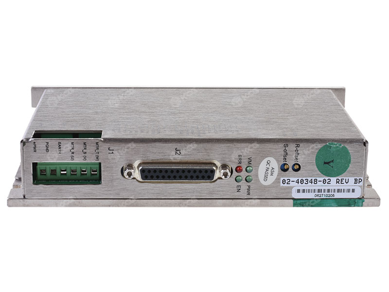 APS30   02-40348-02   REV