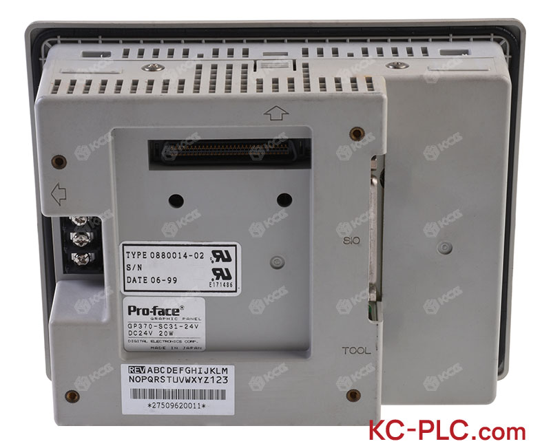 GP370-SC31-24V (2)
