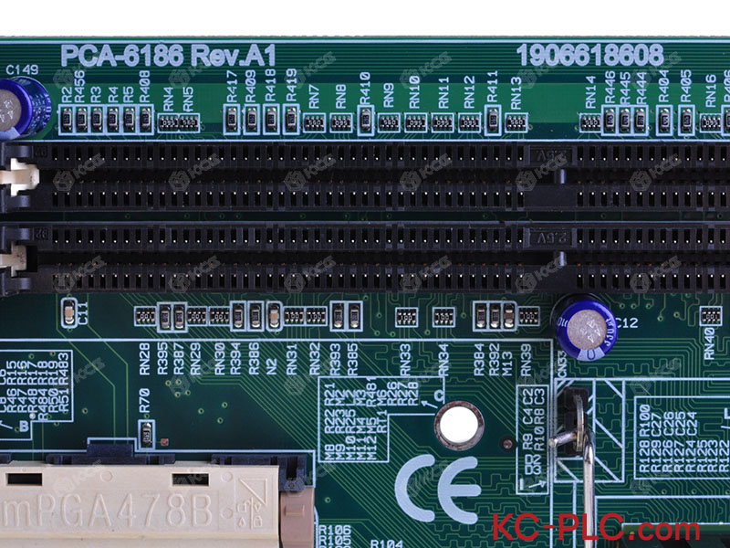 PCA-6186 Rev