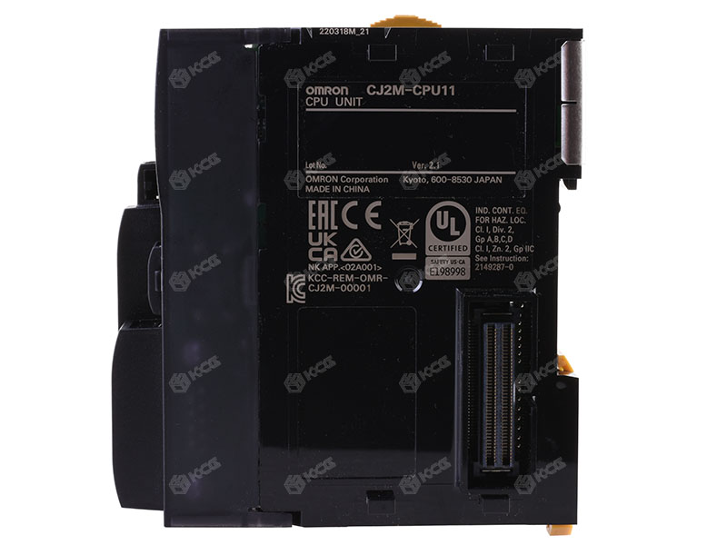CJ2M-CPU11 (2)