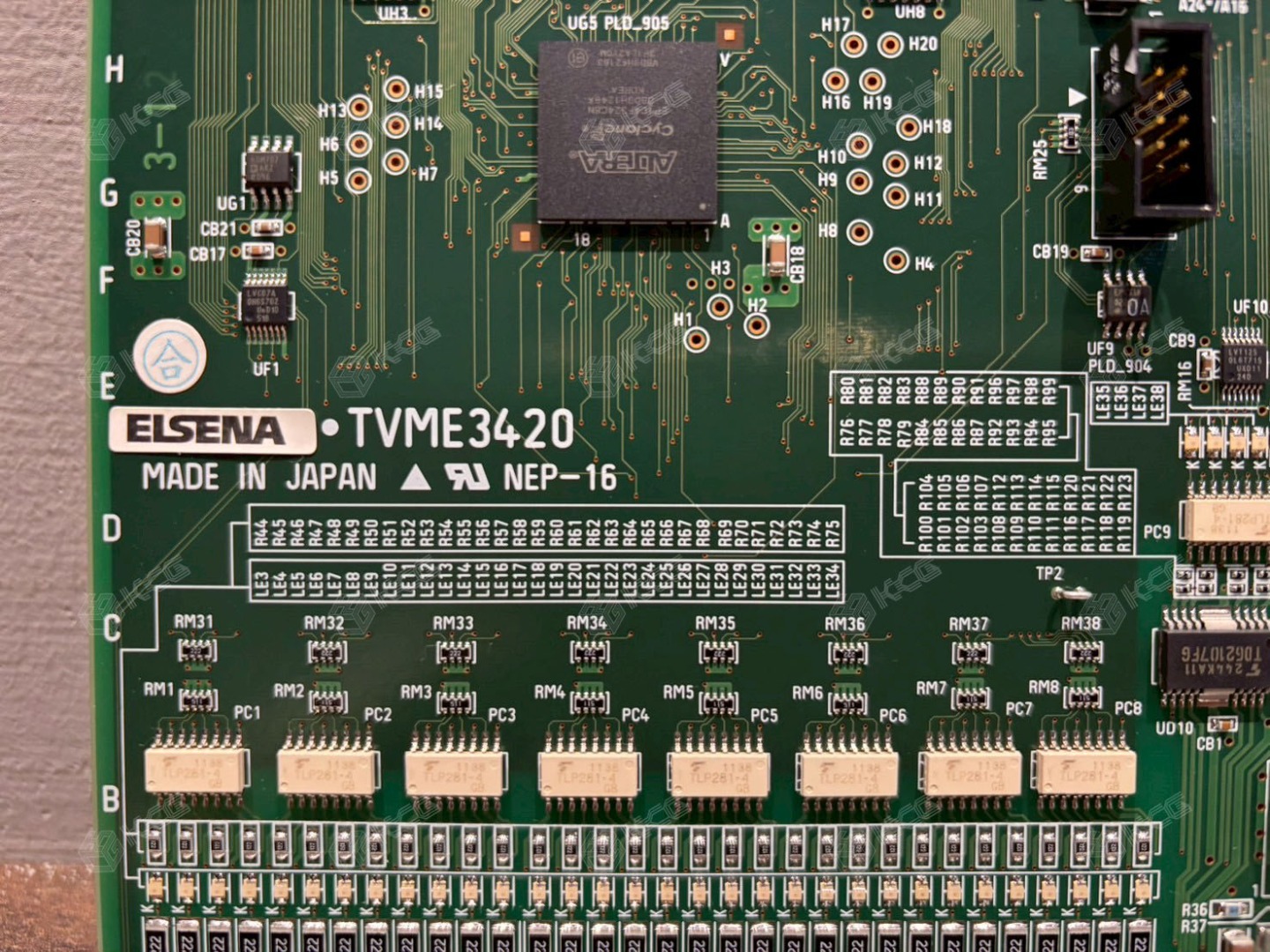 TVME3420 (3)S