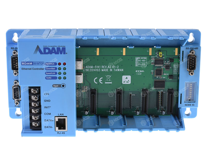 ADAM-5510 TCP
