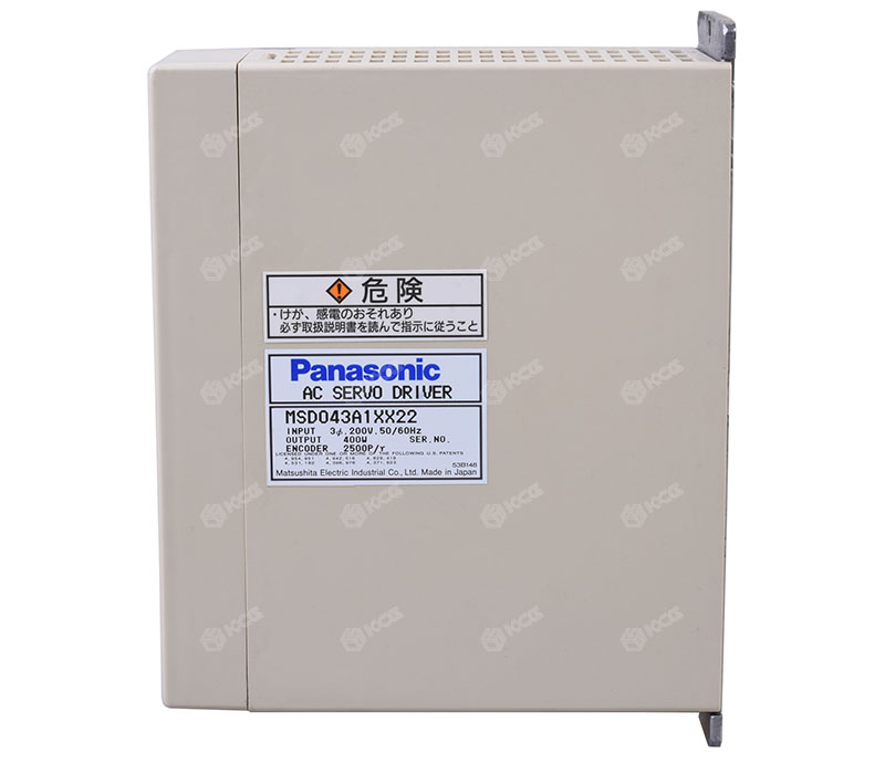 MSD043A1XX22