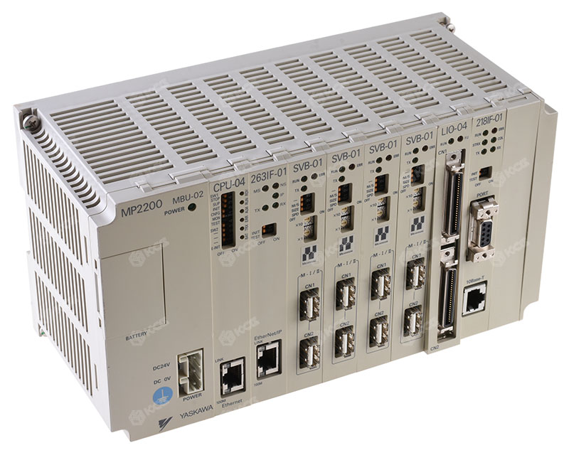 MP2200 MBU-02 CPU-04 263IF-01 LIO-04 (2)