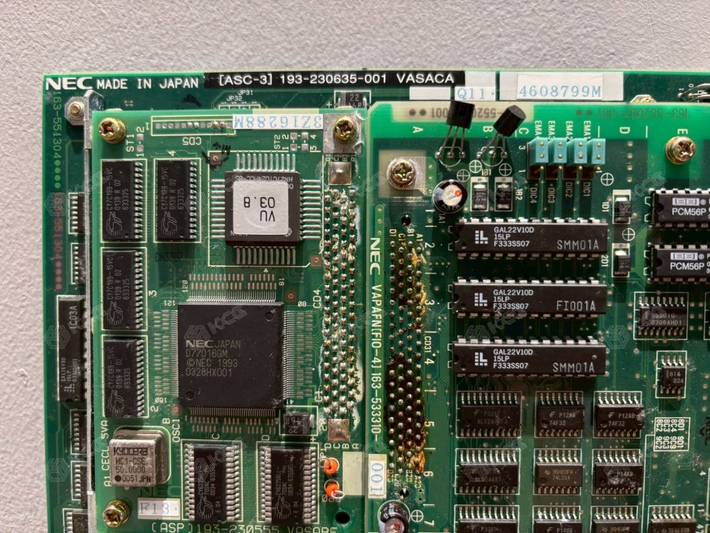 ASC-3 193-230635-001 VASACA (2)S