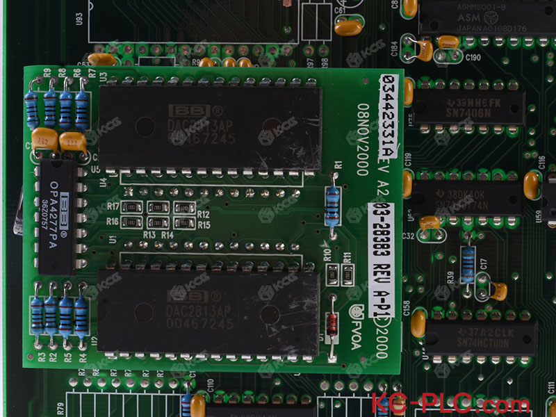 03-28305-03 REV C 03-28383 REV A-P1