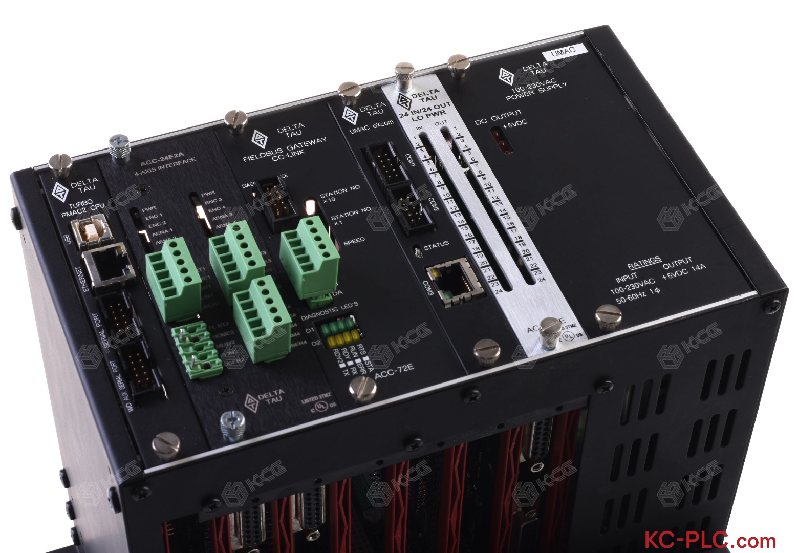 黑外殼 6個型號 (5)