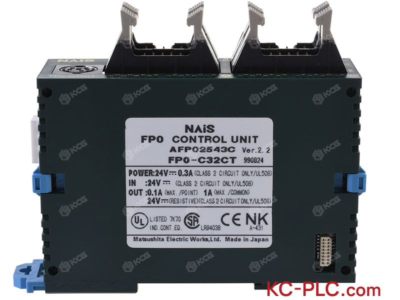 FP0-C32CT AFP02543C (2)
