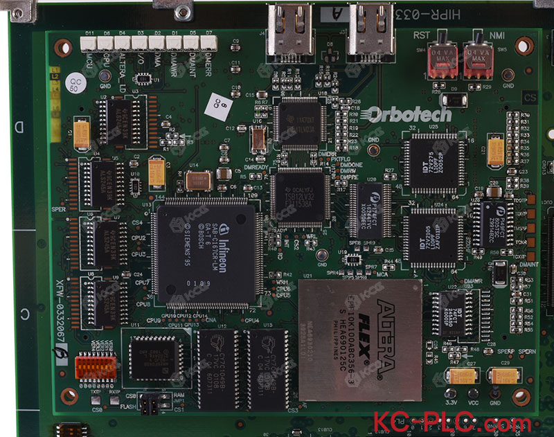 HIPR-0332066A XFW-0332067B