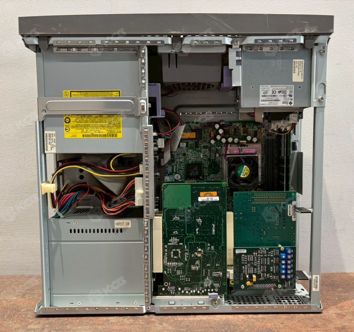 SUN Sun Blade150 (6)