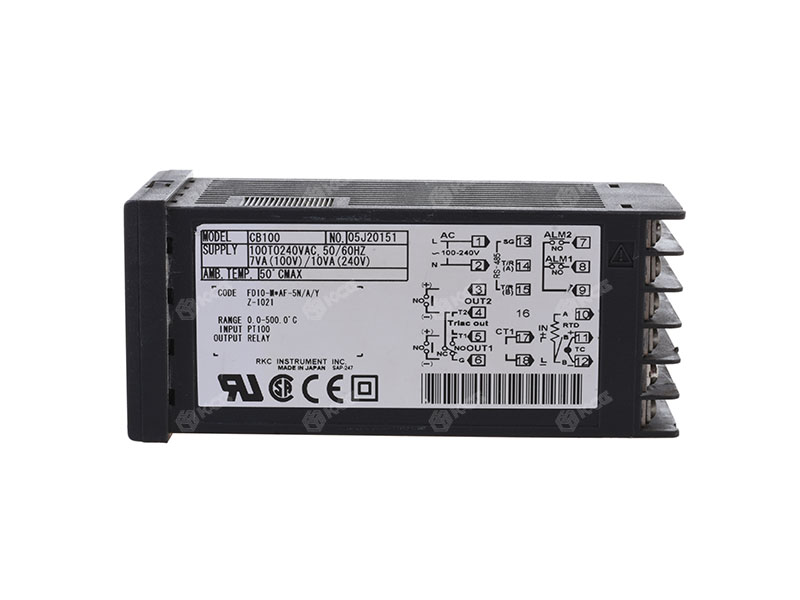 CB100 FD10-M AF-5N A Y (2)