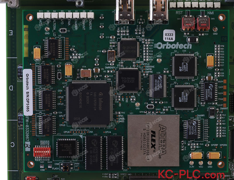 HIPR-0332066B XFW-0332067B