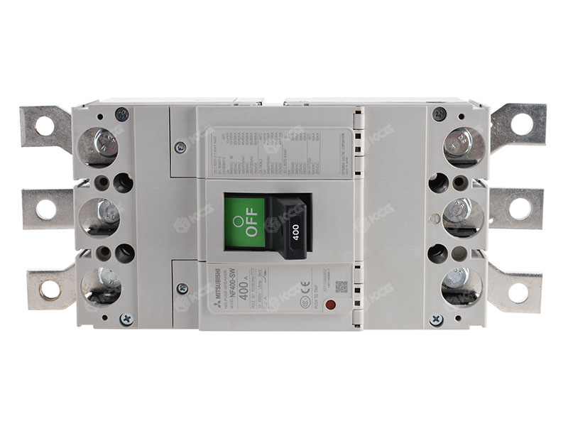 NF400-SW 3P 400A