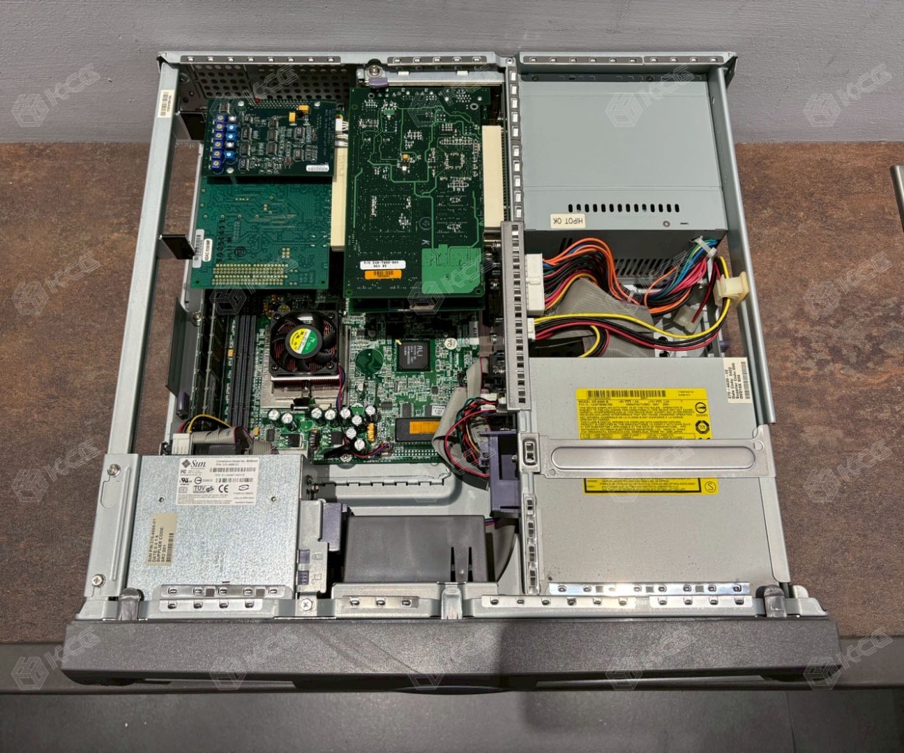 SUN Sun Blade150 (2)