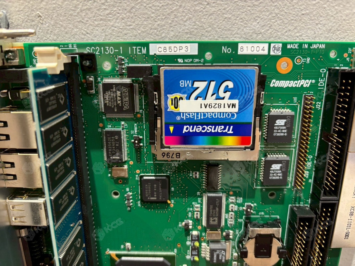 SC2130-1  ITEM C85DP3 (2)S