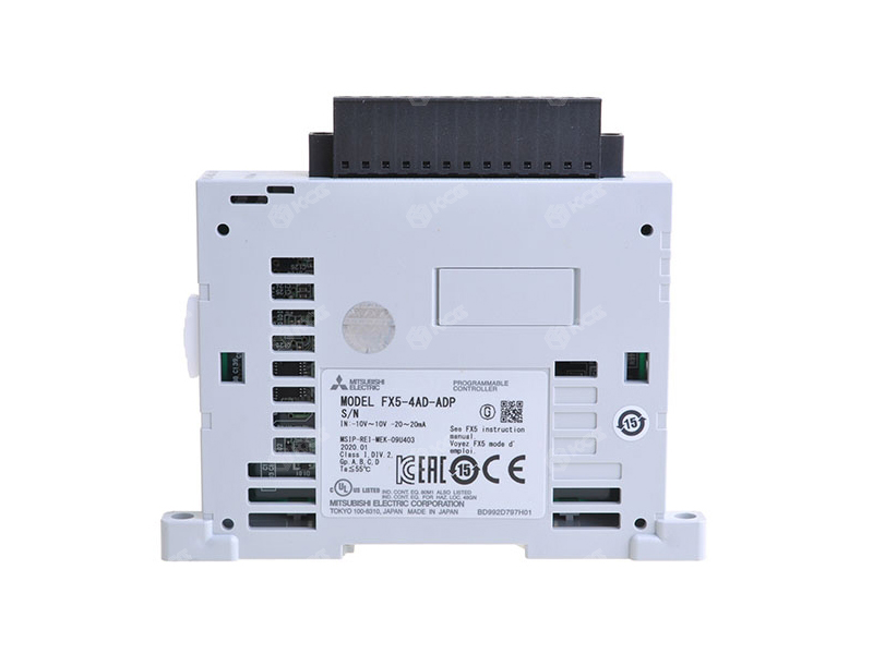FX5-4AD-ADP 2
