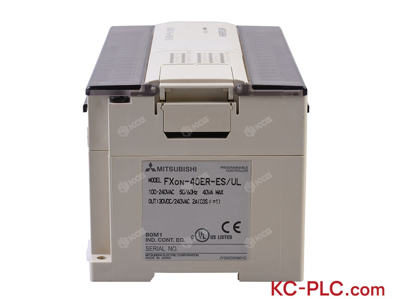 FX0N-40ER-ES UL (2)