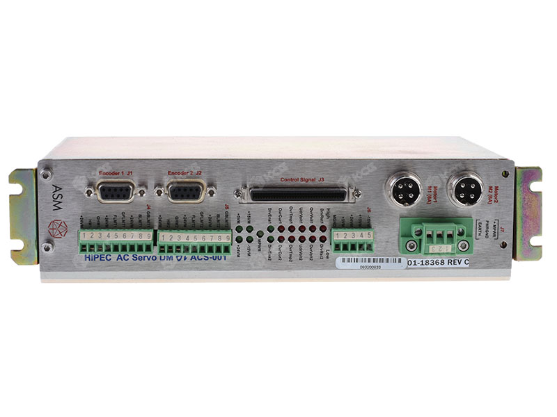 ACS-001 01-18368   REV