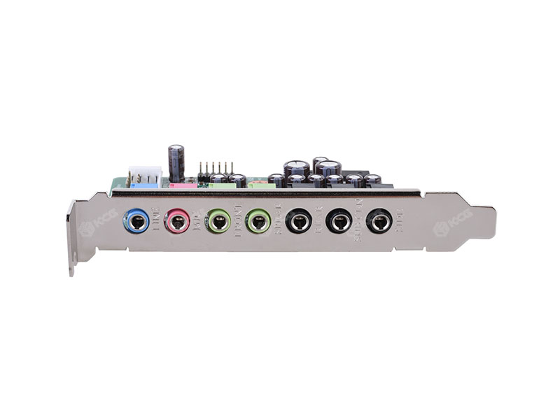 PCA-AUDIO-HDA1E