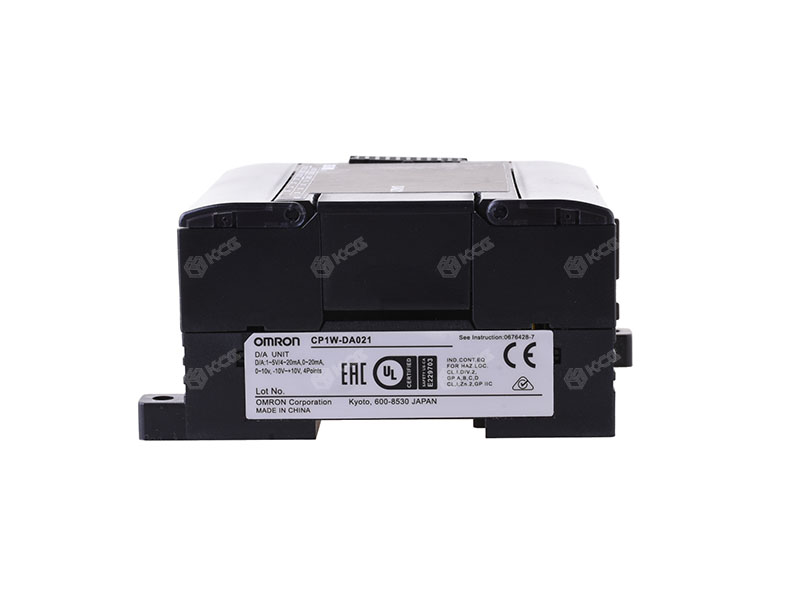 CP1W-DA021 2