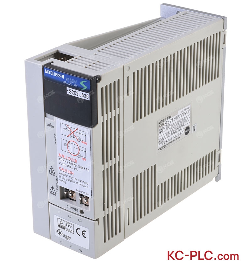 MR-J2S-70B-S202U636 (3)