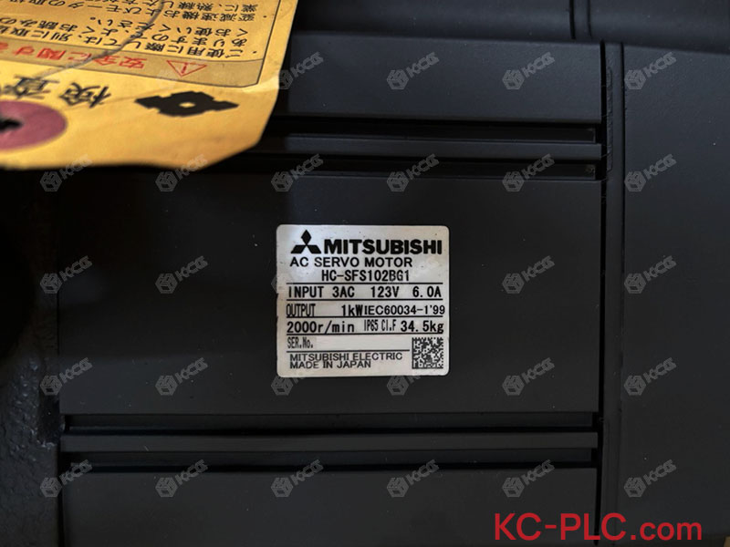 HC-SFS102BG1 6分之1 CNVM-4115-6 (3)