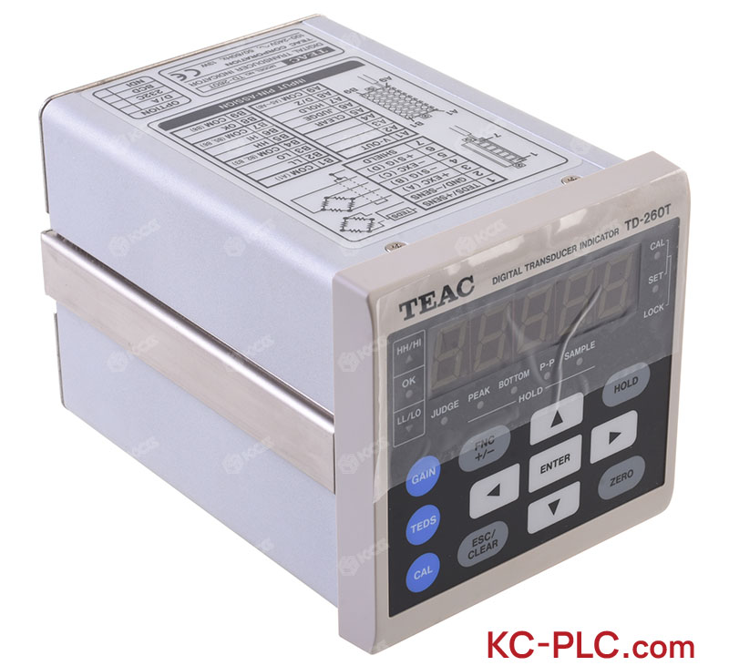 TD-260T (1)