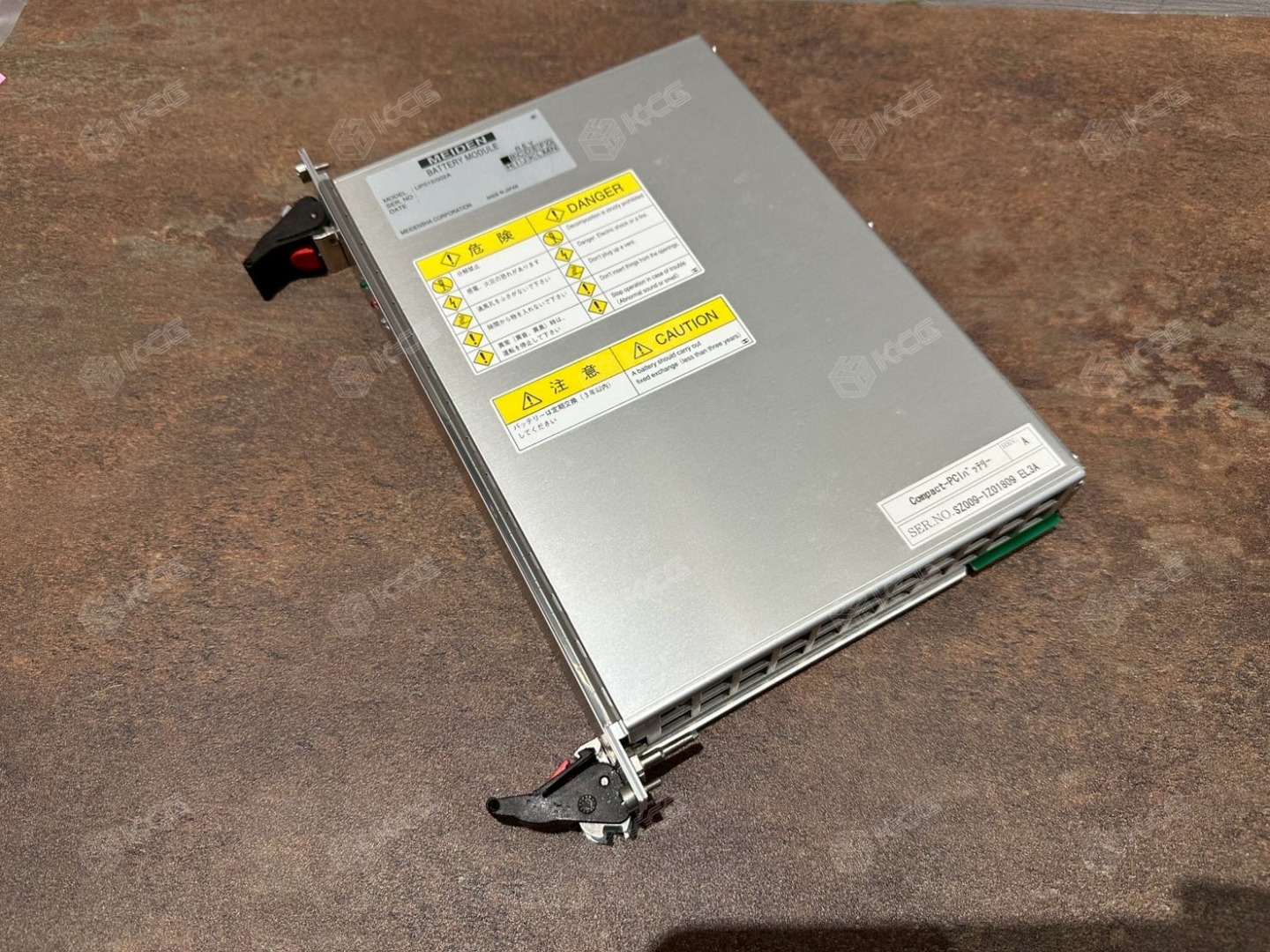 MEIDEN UP012-image3 S