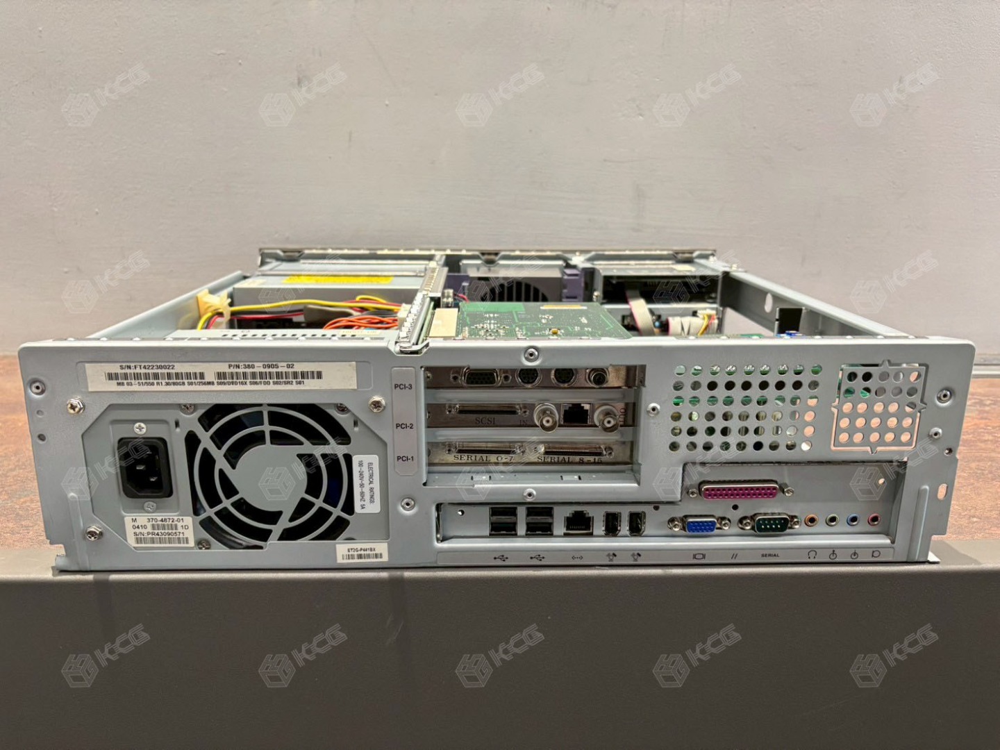 SUN Sun Blade150 (3)