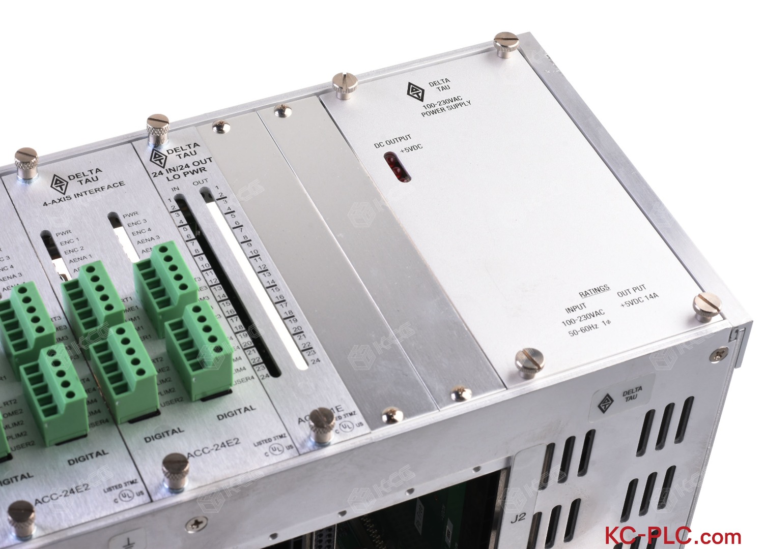 銀殼 5個型號 (3)