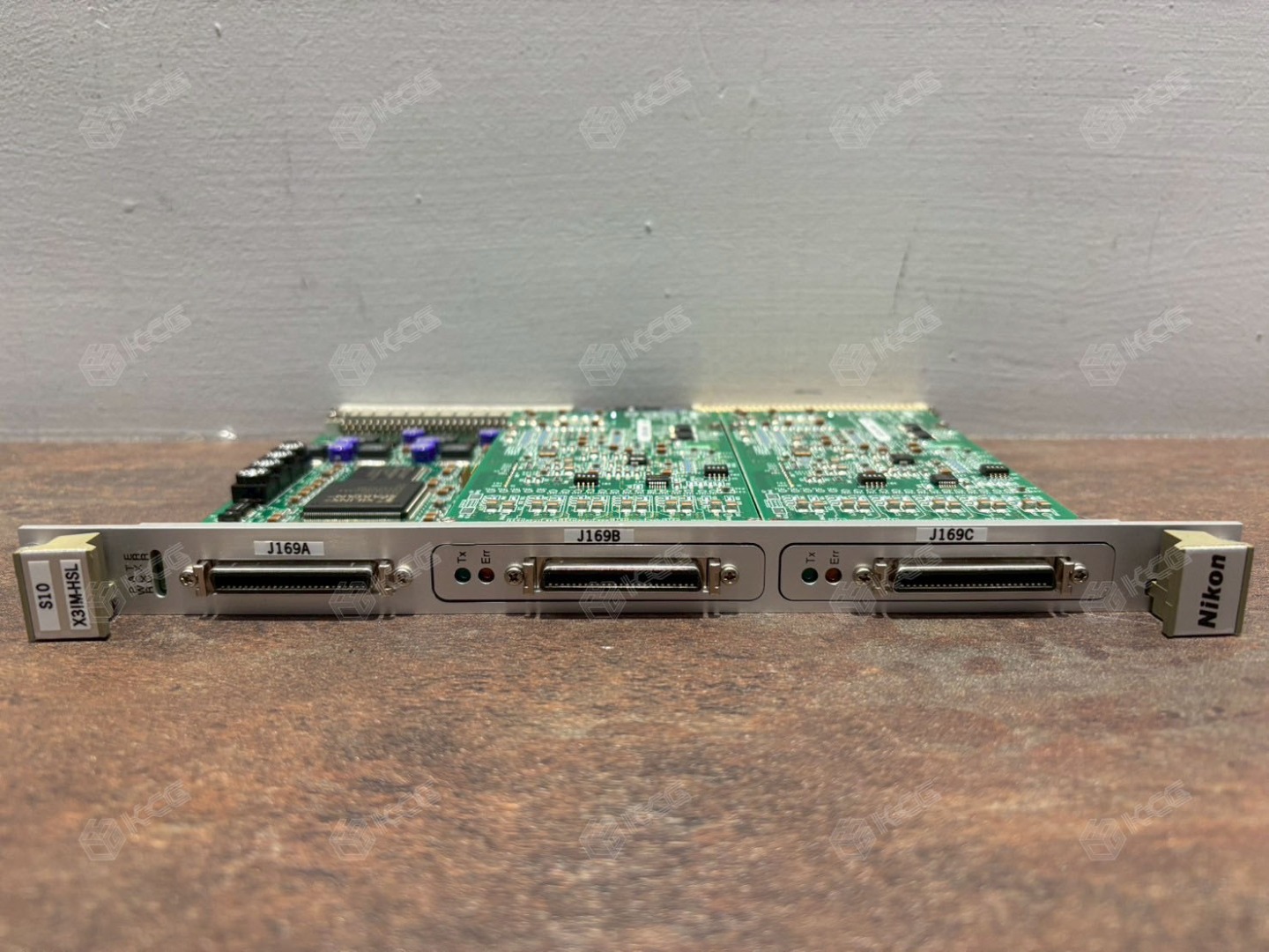 HSL 4S019-109  4S019-110 (1)S