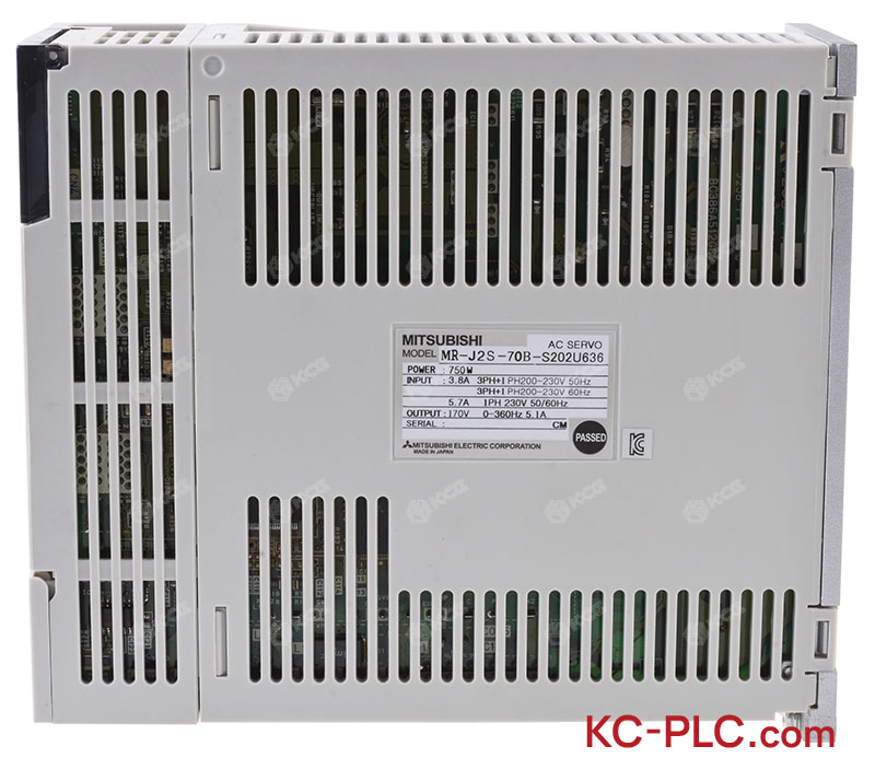 MR-J2S-70B-S202U636 (2)