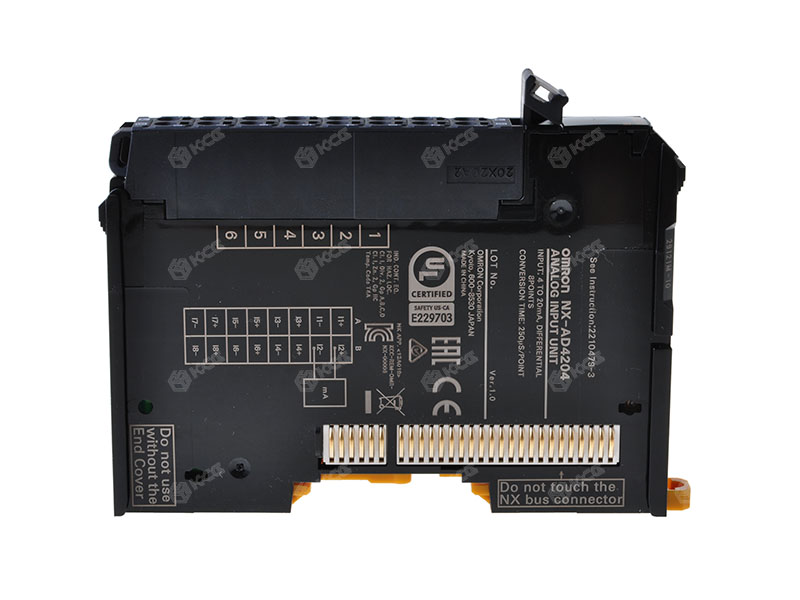 NX-AD4204 2