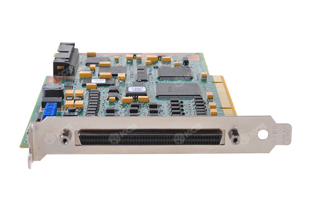 NATIONAL INSTRUMENTS 3