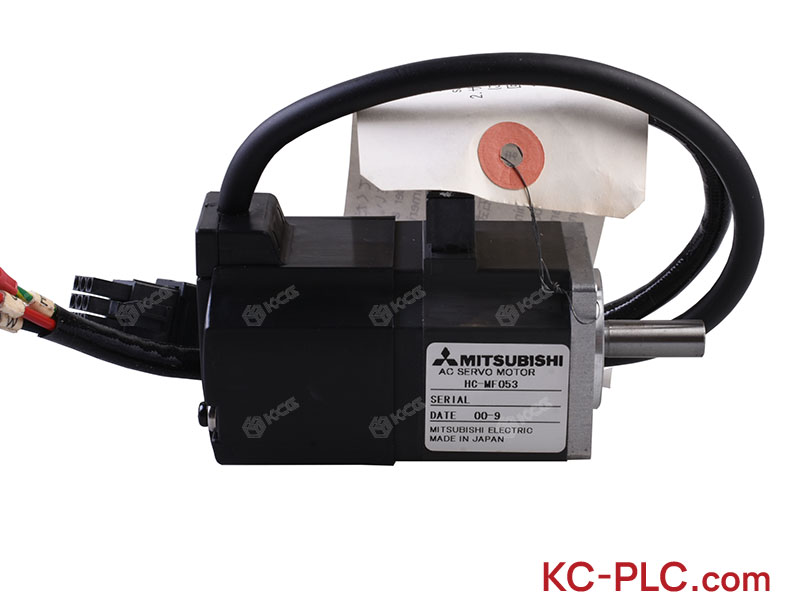 HC-MF053 減速已拆 (2)