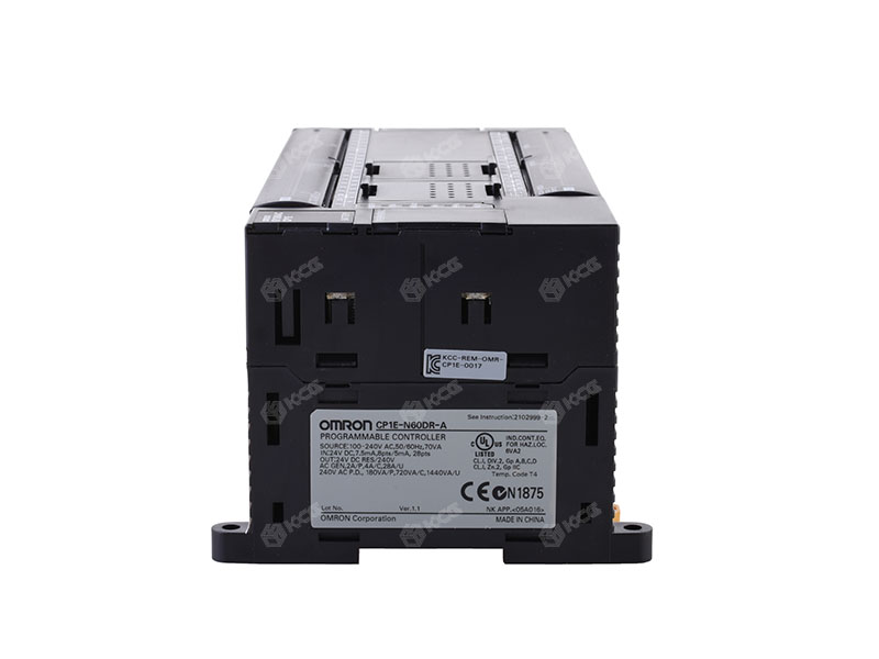 CP1E-N60DR-A 2