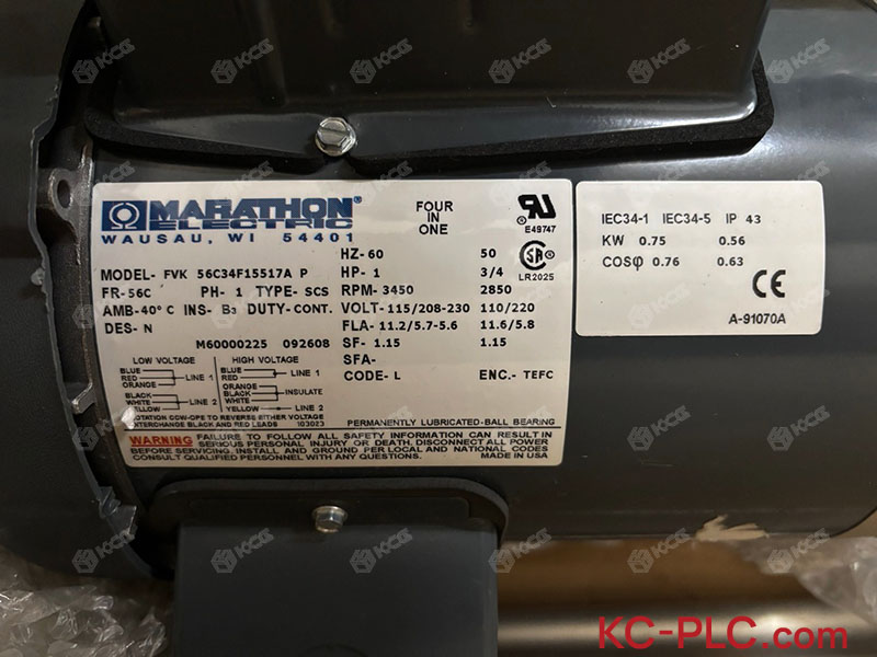 FVK 56C34F15517AP (2)