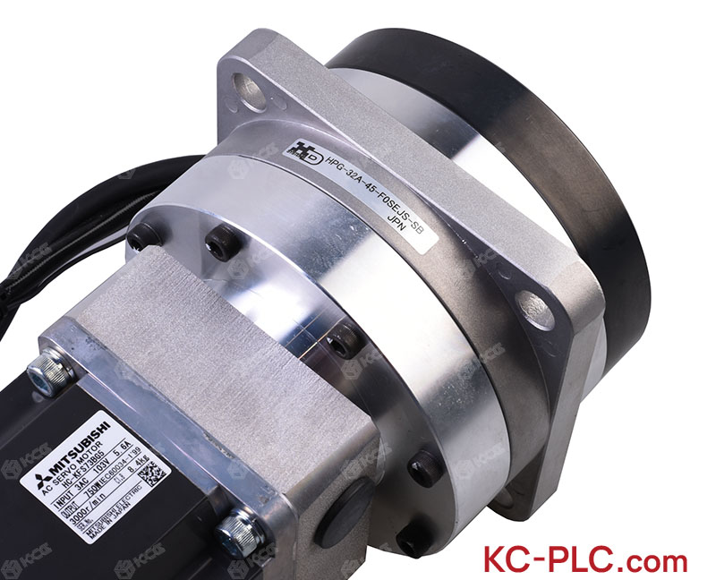 HPG-32A-45-F0SEJS-SB