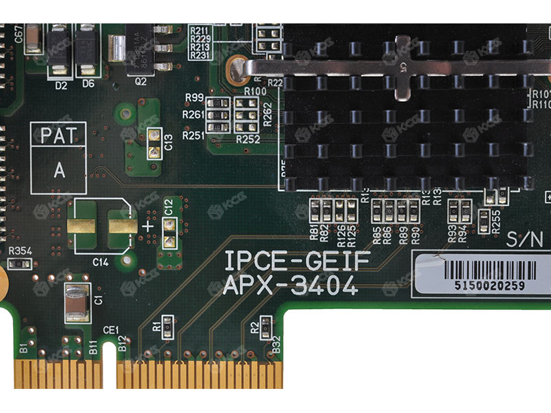 APX-3404 (IPCE-GEIF) 2