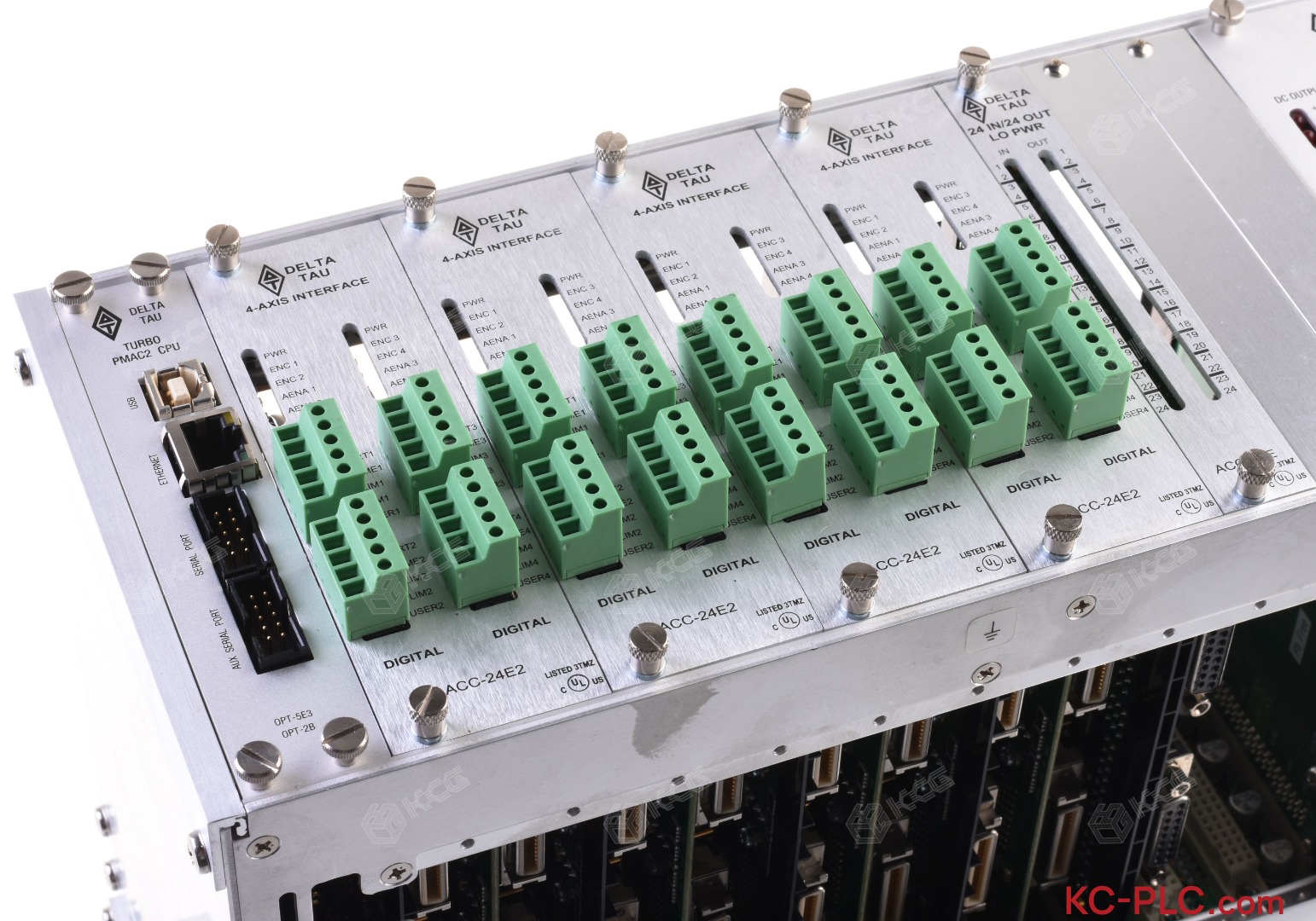 銀殼 5個型號 (2)