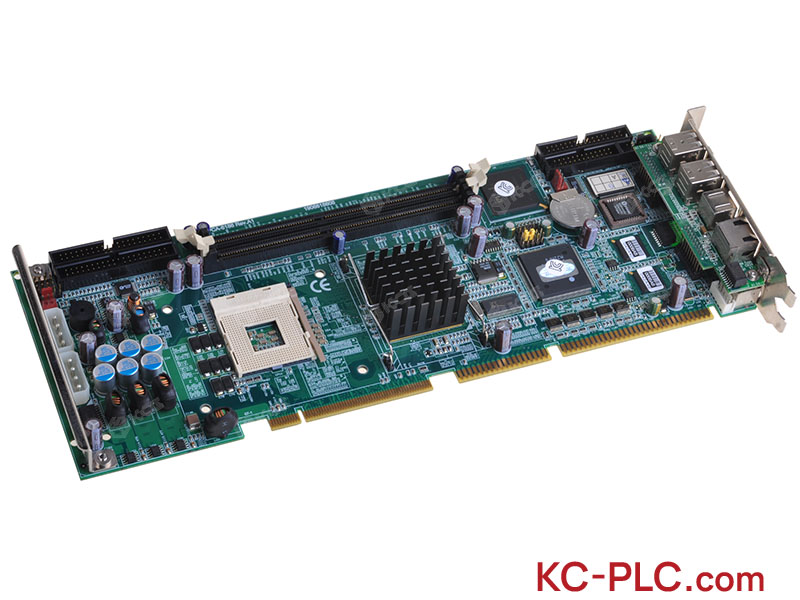 PCA-6186 Rev