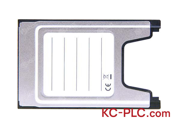 SamDisk CompactFlash PC Card (2)