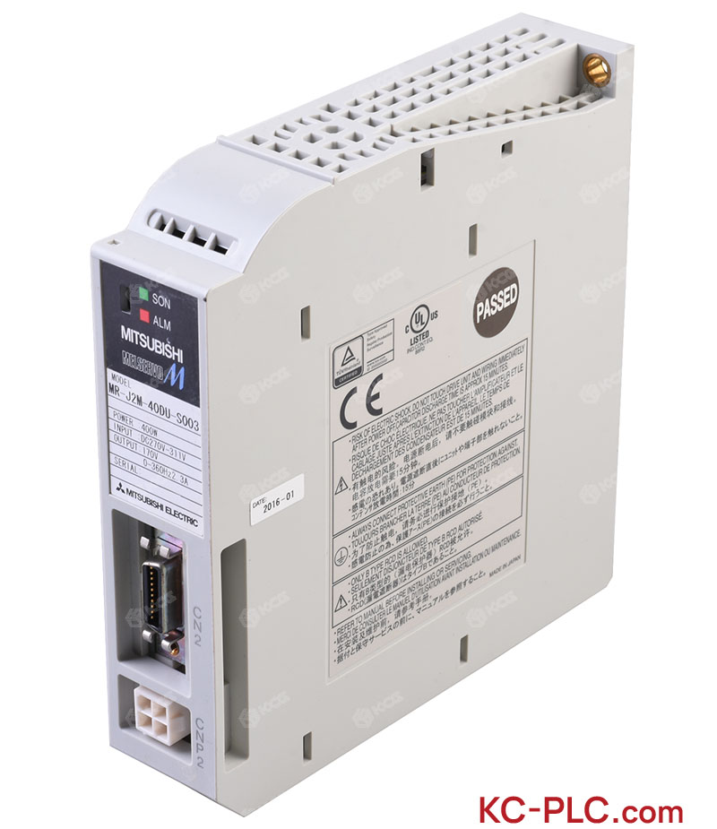 MR-J2M-40DU-S003 (2)