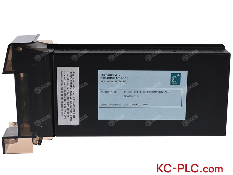 PC3000 LCM-PLUS VERSION3 512KRAM NOMEM 320 (2)