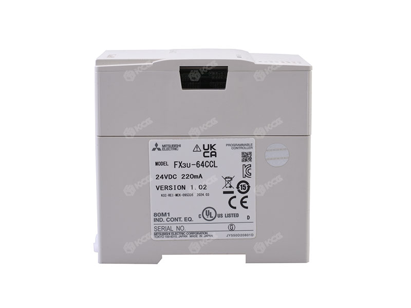 FX3U-64CCL (2)