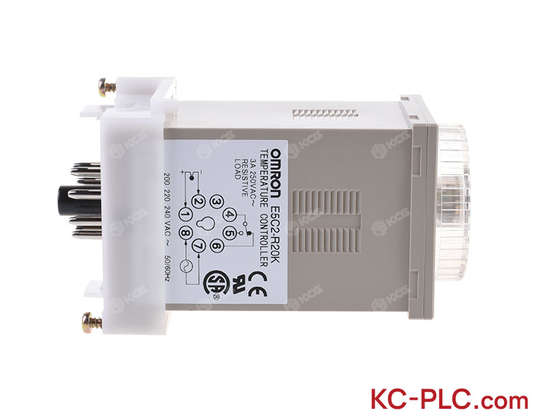 E5C2-R20K 0-400  AC200 (2)