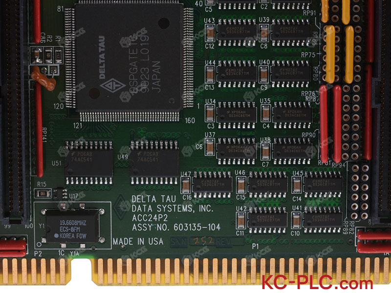 ACC24P2 ASSY 603135-104 (2)