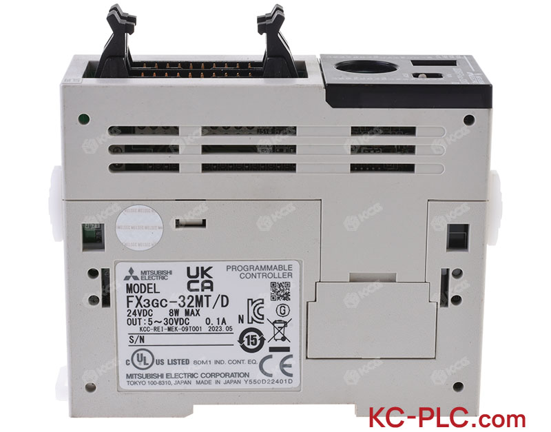 FX3GC-32MT D (2)